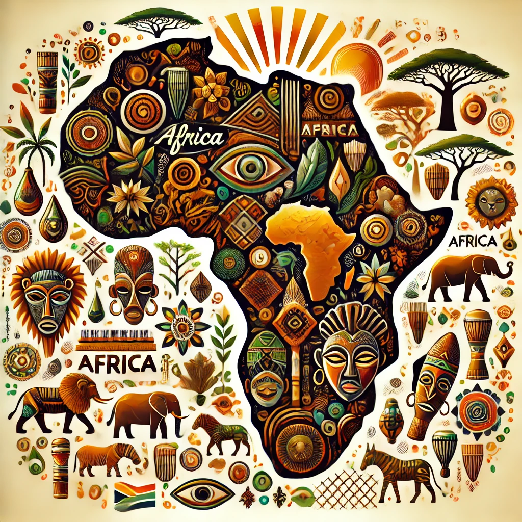 Africa