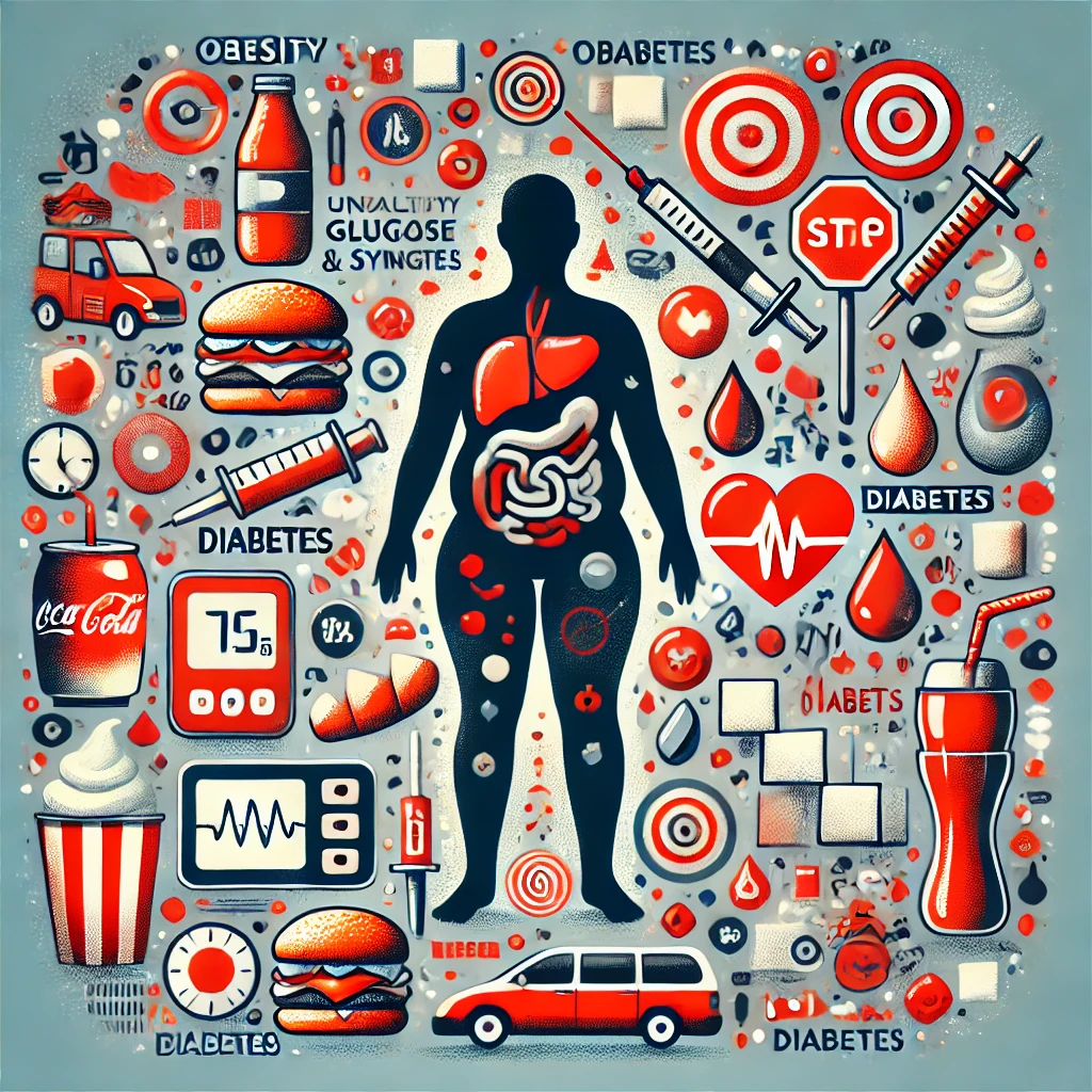 Obesity and Diabetes